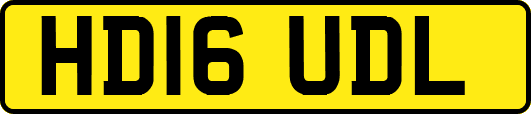 HD16UDL