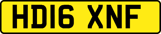 HD16XNF