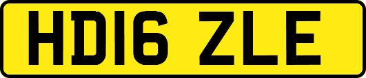 HD16ZLE