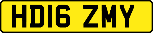 HD16ZMY