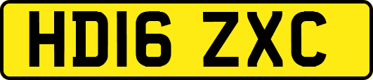 HD16ZXC