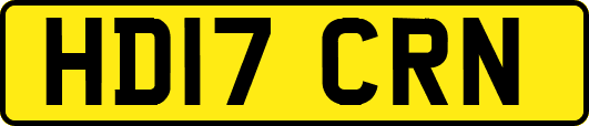 HD17CRN