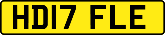 HD17FLE