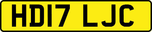 HD17LJC