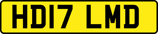 HD17LMD