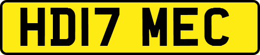 HD17MEC