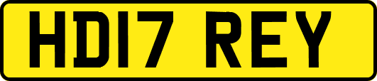HD17REY