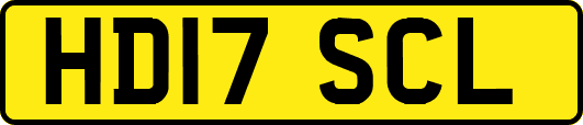 HD17SCL