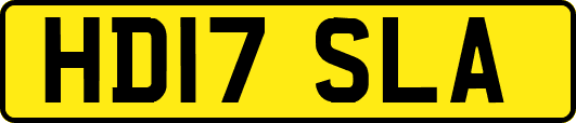 HD17SLA