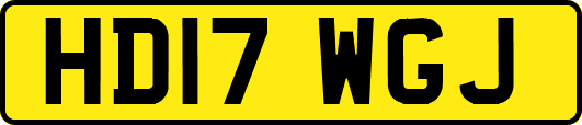 HD17WGJ