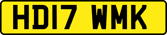 HD17WMK