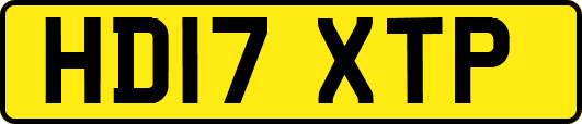 HD17XTP