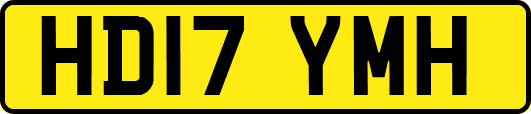 HD17YMH