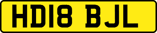 HD18BJL
