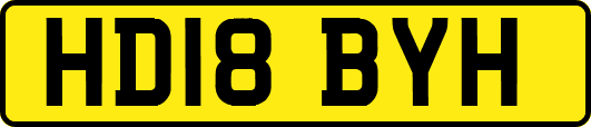 HD18BYH