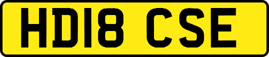 HD18CSE