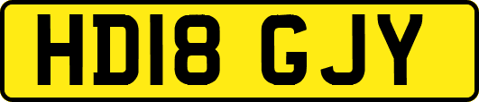 HD18GJY