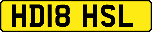 HD18HSL