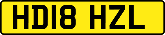 HD18HZL