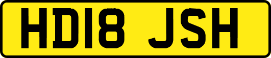 HD18JSH