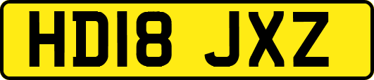HD18JXZ