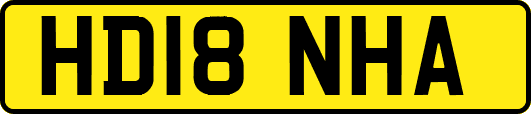 HD18NHA