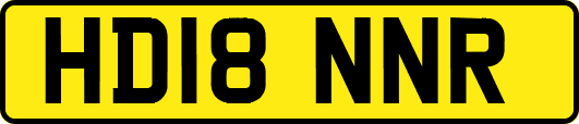 HD18NNR