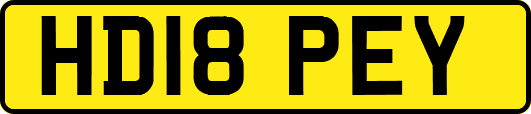 HD18PEY