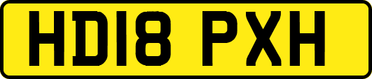HD18PXH