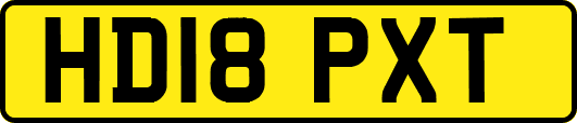 HD18PXT