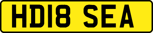 HD18SEA
