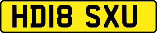 HD18SXU