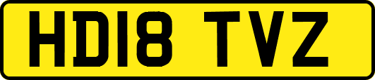 HD18TVZ