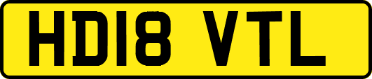 HD18VTL