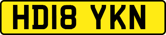 HD18YKN
