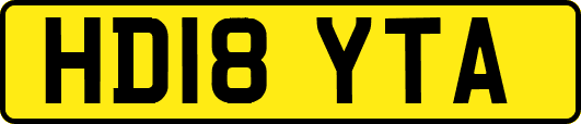 HD18YTA
