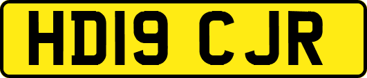 HD19CJR