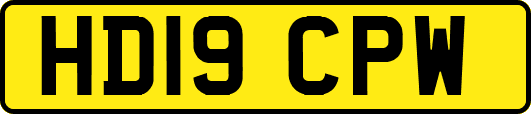 HD19CPW