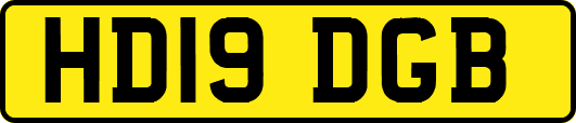 HD19DGB