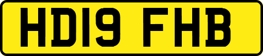 HD19FHB