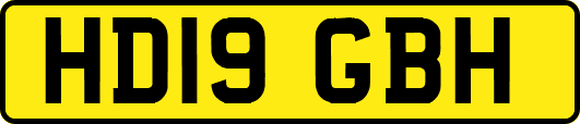 HD19GBH