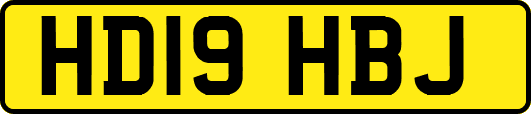 HD19HBJ