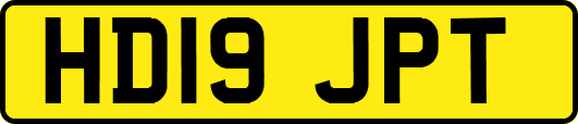 HD19JPT