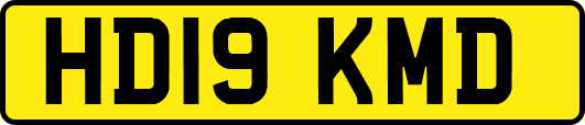 HD19KMD