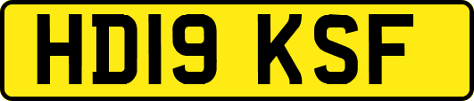 HD19KSF
