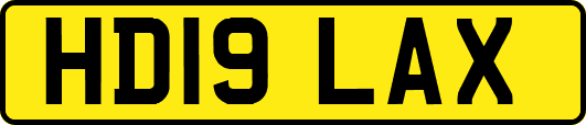 HD19LAX