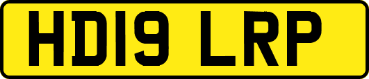 HD19LRP