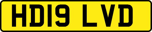 HD19LVD