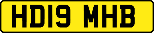 HD19MHB