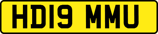 HD19MMU